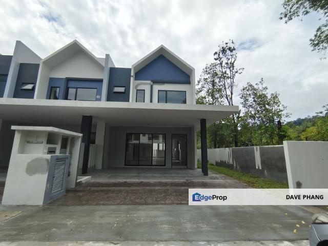 House for rent in Selangor