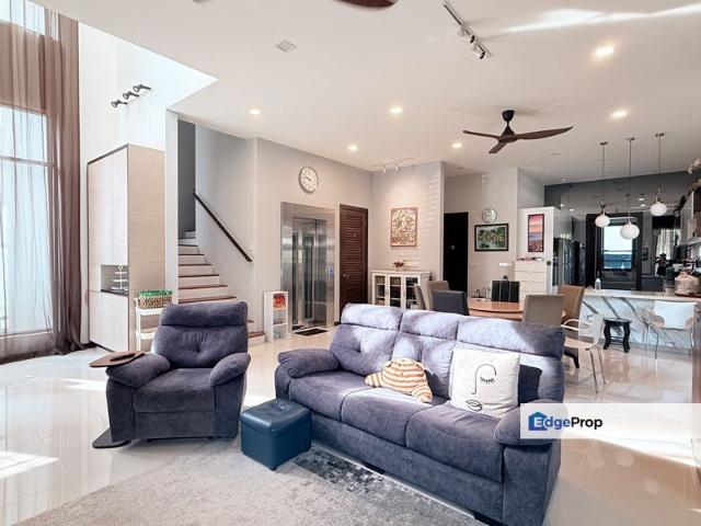 House for sale in Selangor