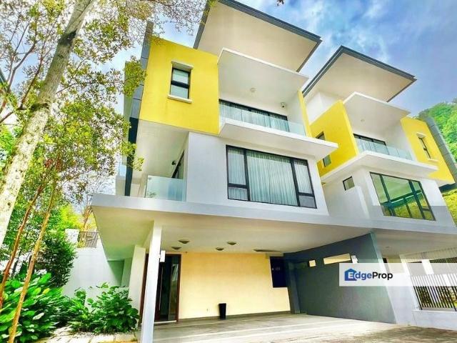 House for sale in Selangor