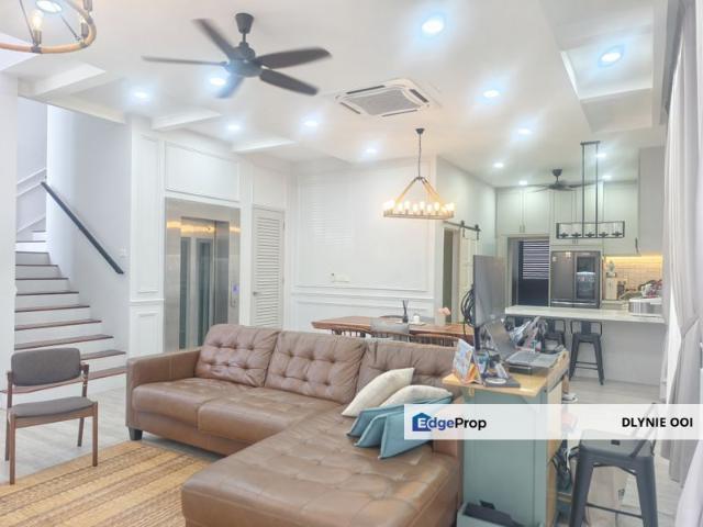 House for sale in Selangor