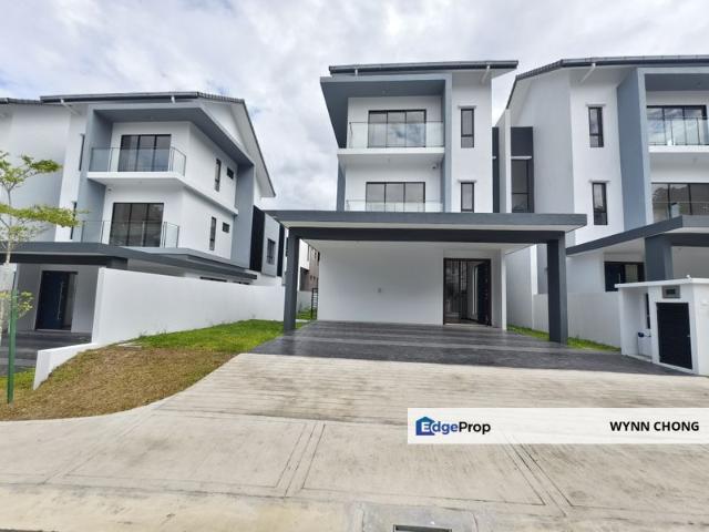 House for rent in Selangor
