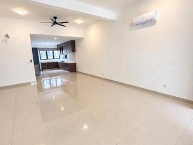 Terraced House for rent in Langat, Selangor