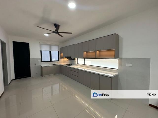 House for rent in Sierra Hijauan, Majlis Perbandaran Ampang Jaya