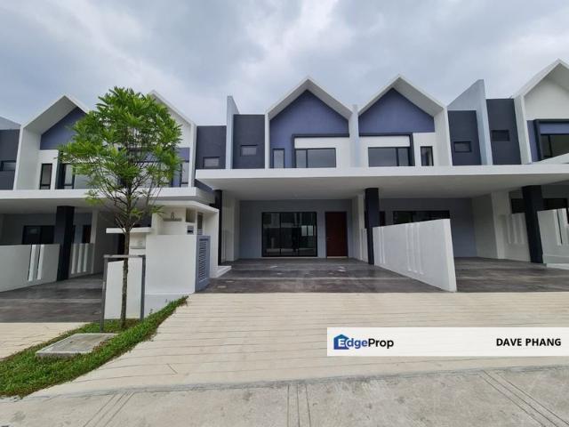 House for rent in Selangor