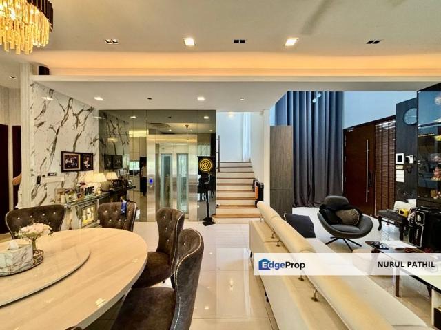 House for sale in Selangor