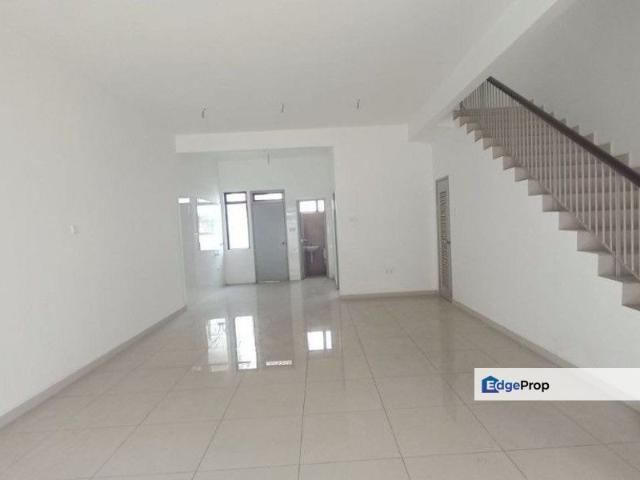 House for rent in Sierra Hijauan, Majlis Perbandaran Ampang Jaya