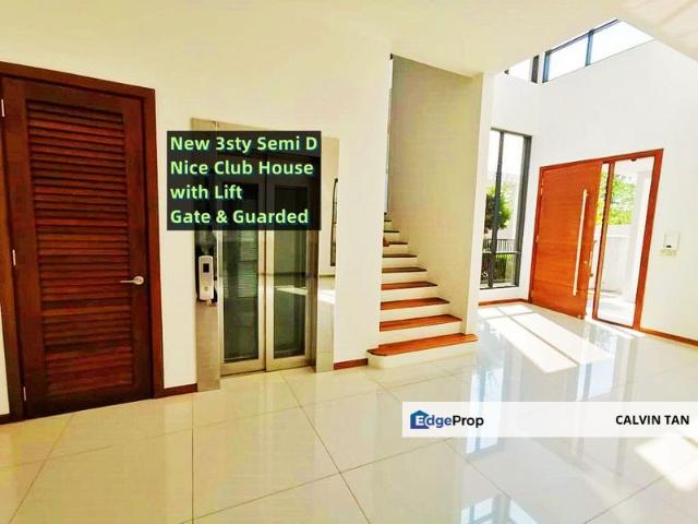 House for sale in Selangor