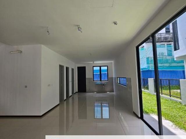 House for rent in Selangor