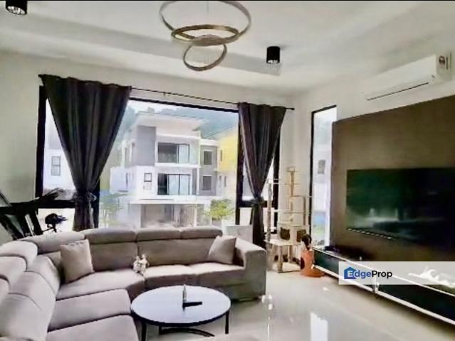 House for sale in Selangor
