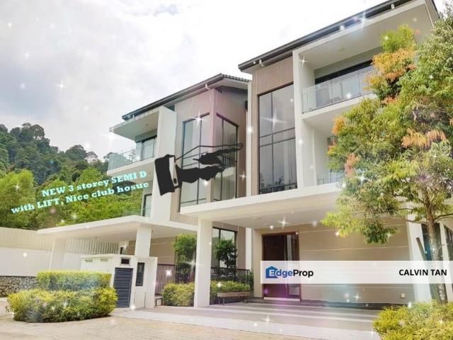 House for sale in Selangor