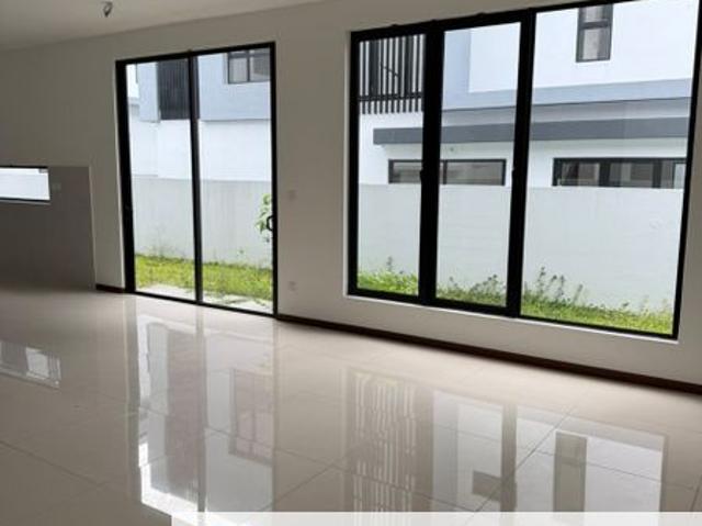 House for sale in Sierra Hijauan, Majlis Perbandaran Ampang Jaya