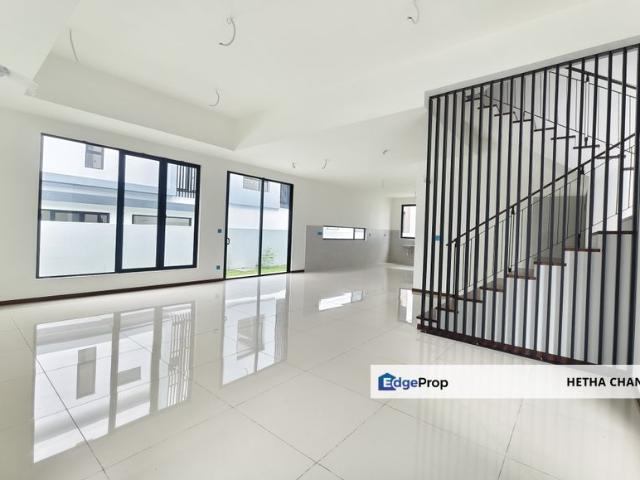 House for rent in Selangor