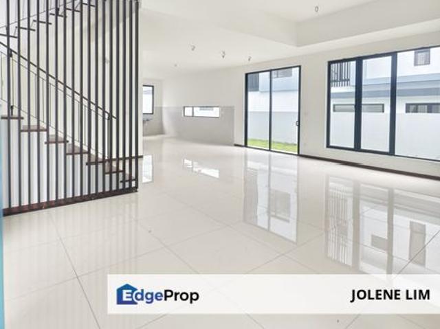 House for sale in Selangor