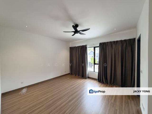 House for rent in Langat, Selangor