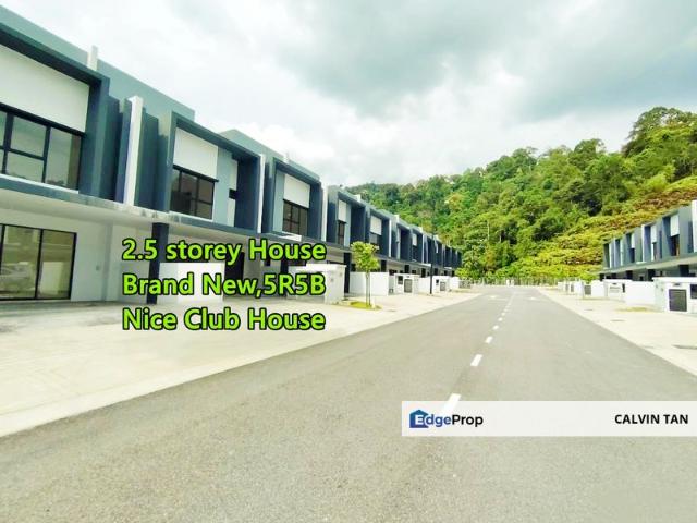 House for rent in Selangor