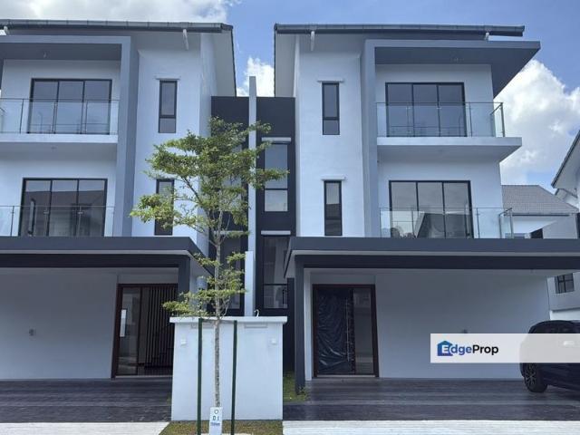 House for sale in Sierra Hijauan, Majlis Perbandaran Ampang Jaya