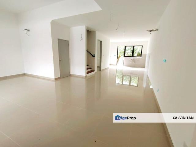 House for rent in Selangor