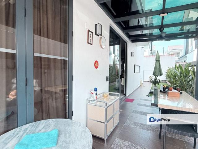 House for sale in Selangor
