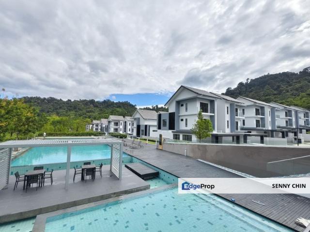 House for sale in Selangor