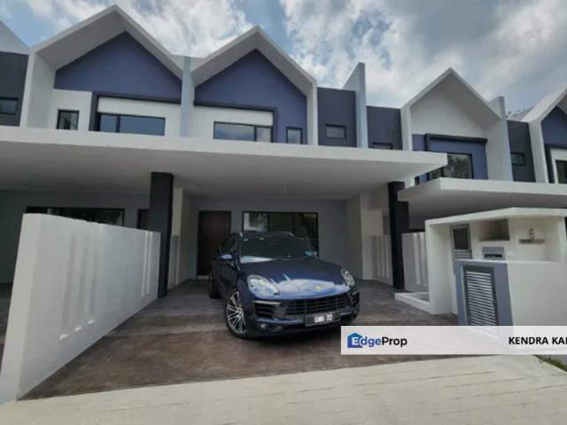 House for sale in Selangor