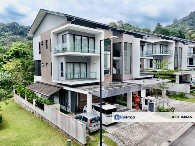 House for sale in Selangor