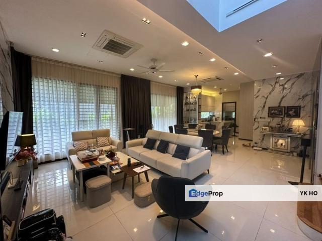 House for sale in Selangor