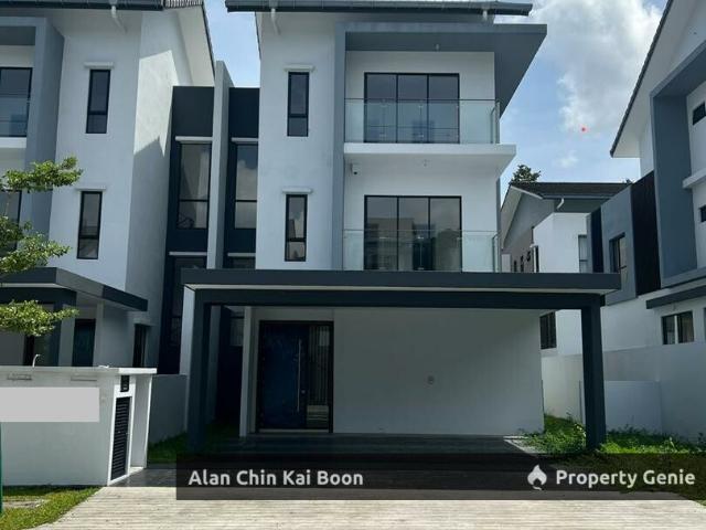 Residential House for sale in Selangor