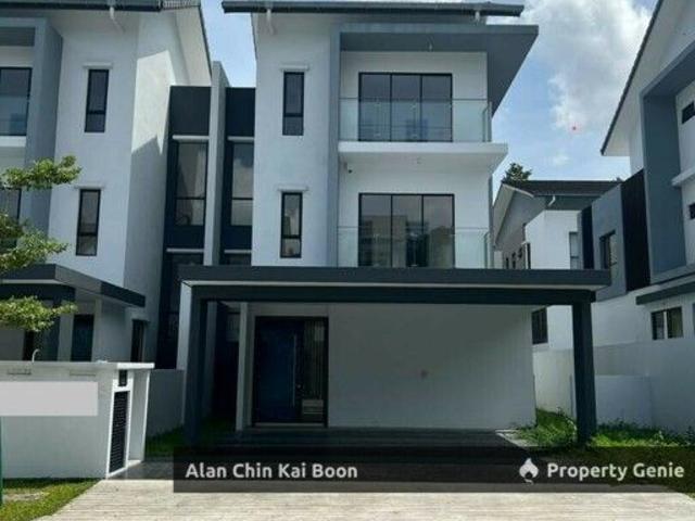 House for rent in Selangor
