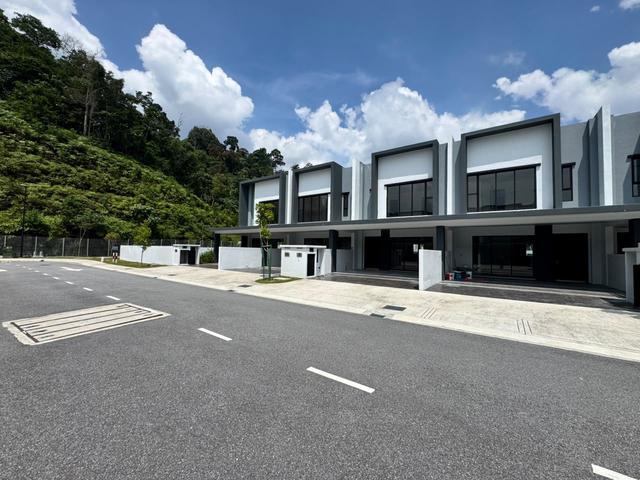 Terraced House for rent in Kelang, Selangor