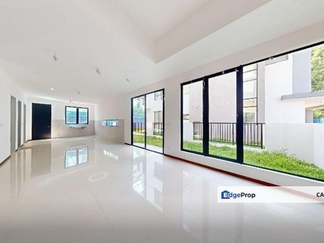 House for sale in Langat, Selangor
