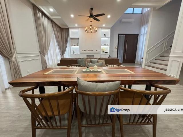 House for sale in Langat, Selangor