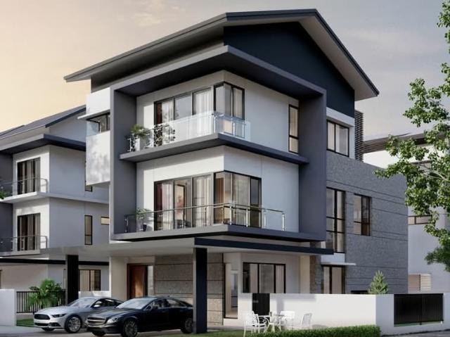 House for rent in Ulu Kelang, Majlis Perbandaran Ampang Jaya