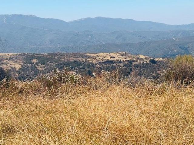 Land for sale in Canyon Country, California