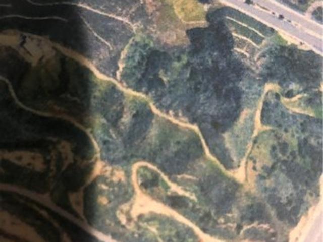 Land for sale in Canyon Country, California