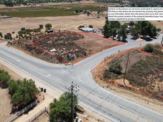 Land for sale in Canyon Country, California