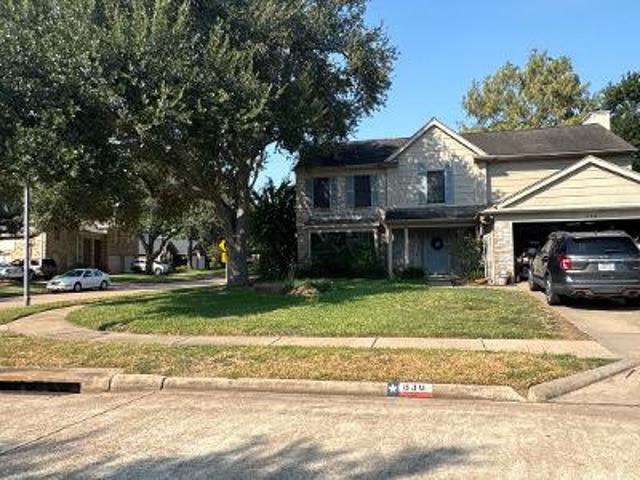 House for sale in Harris, Texas