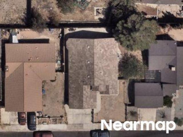 House for sale in Barstow, California