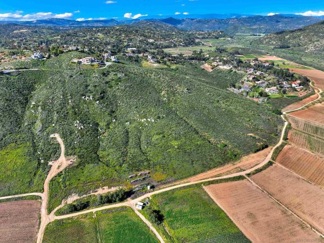 Land for sale in Escondido, California