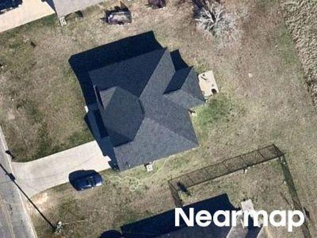 House for sale in Waycross, Georgia