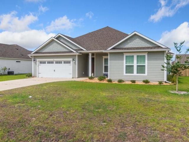 House for sale in Crawfordville