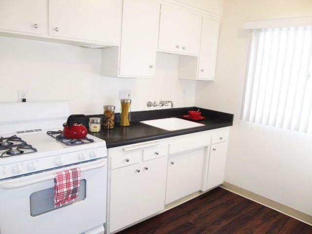Apartment for rent in Pasadena, California
