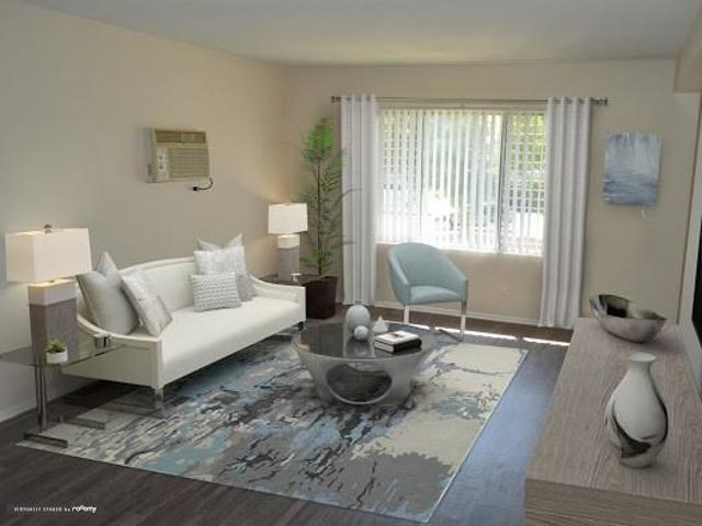 Apartment for rent in Pasadena, California