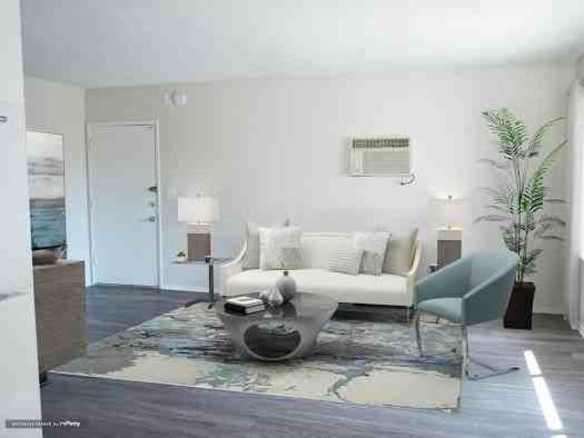 Apartment for rent in Pasadena, California