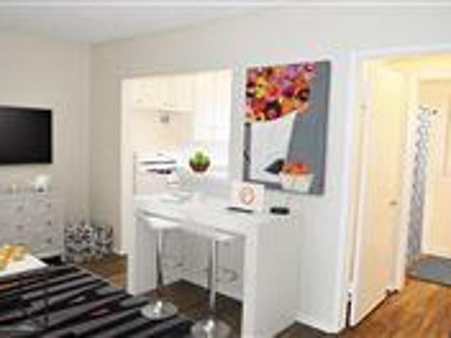 Apartment for rent in Pasadena, California