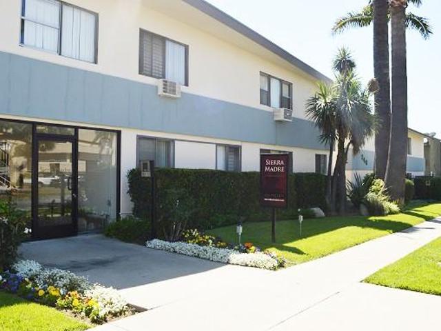 Apartment for rent in Pasadena, California