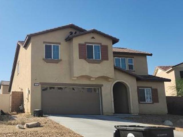 House for sale in Victorville
