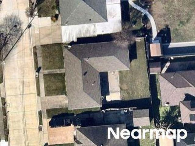 House for sale in New Orleans, Louisiana