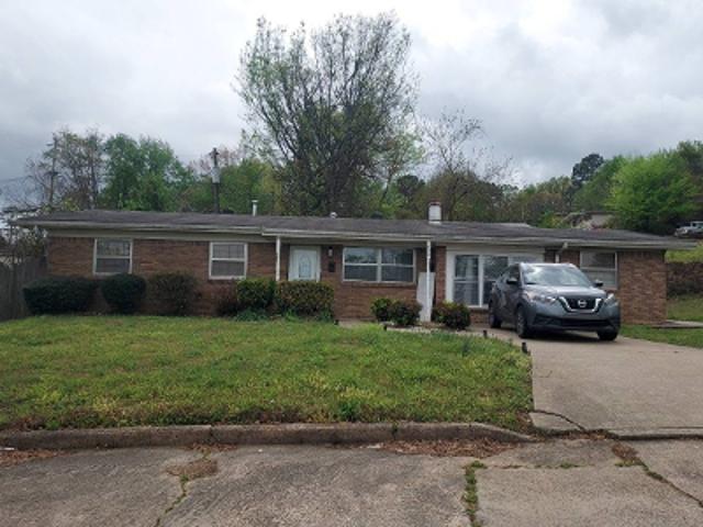 House for sale in Ark