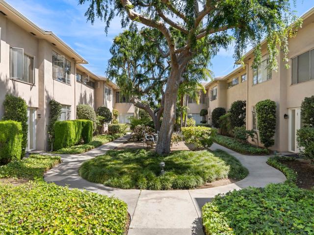 Apartment for rent in Pasadena, California