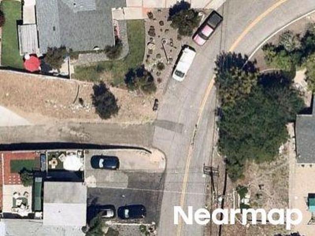 House for sale in California